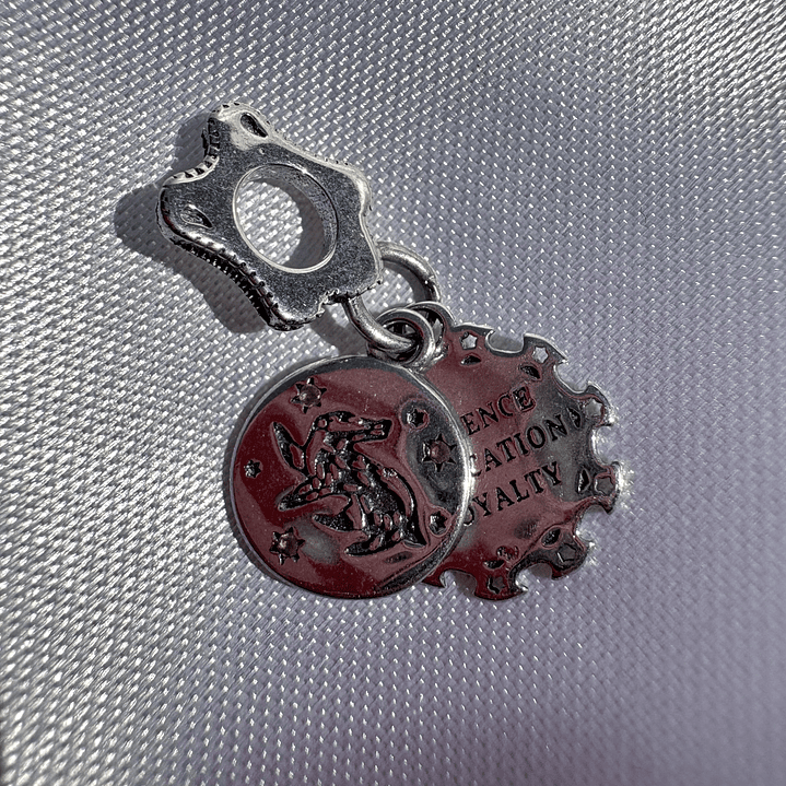 Charms Gryffindor 1