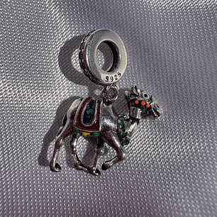 Charms Camello