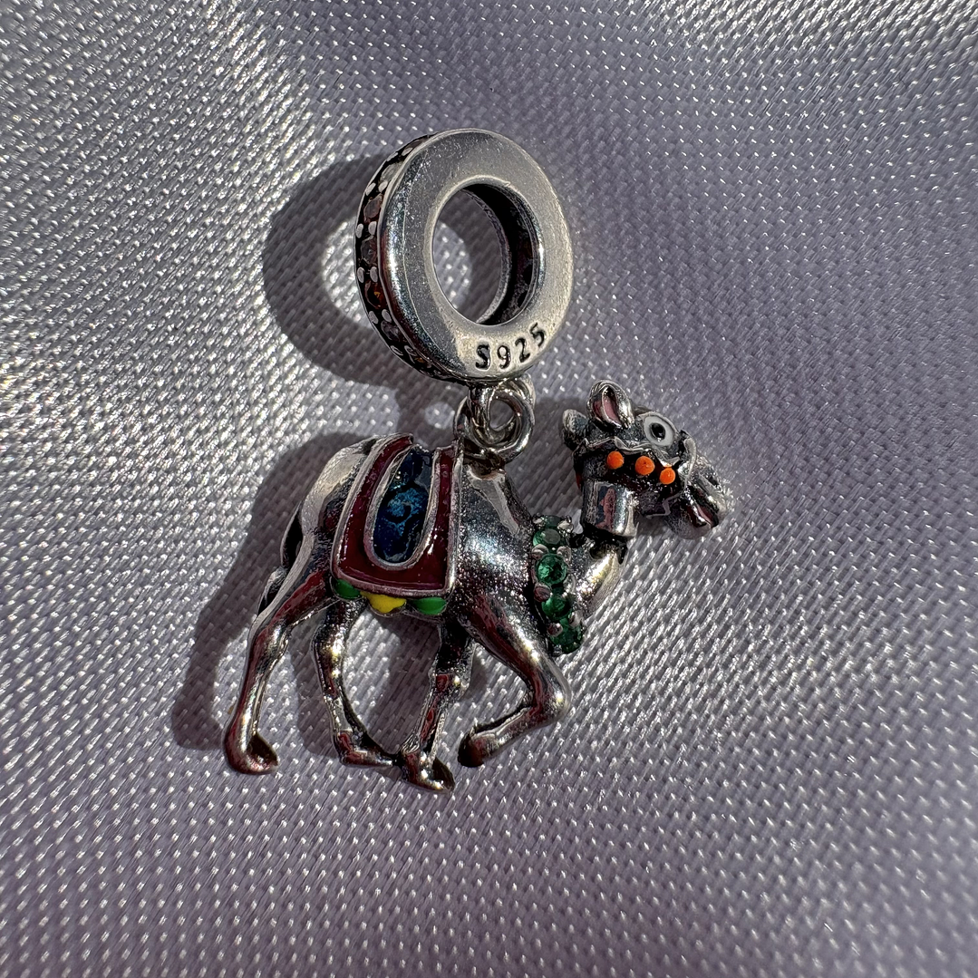 Charms Camello 1