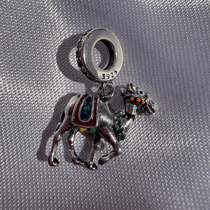 Charms Camello 1