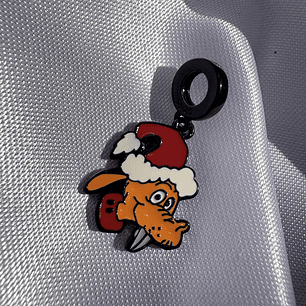 Charms Max del Grinch