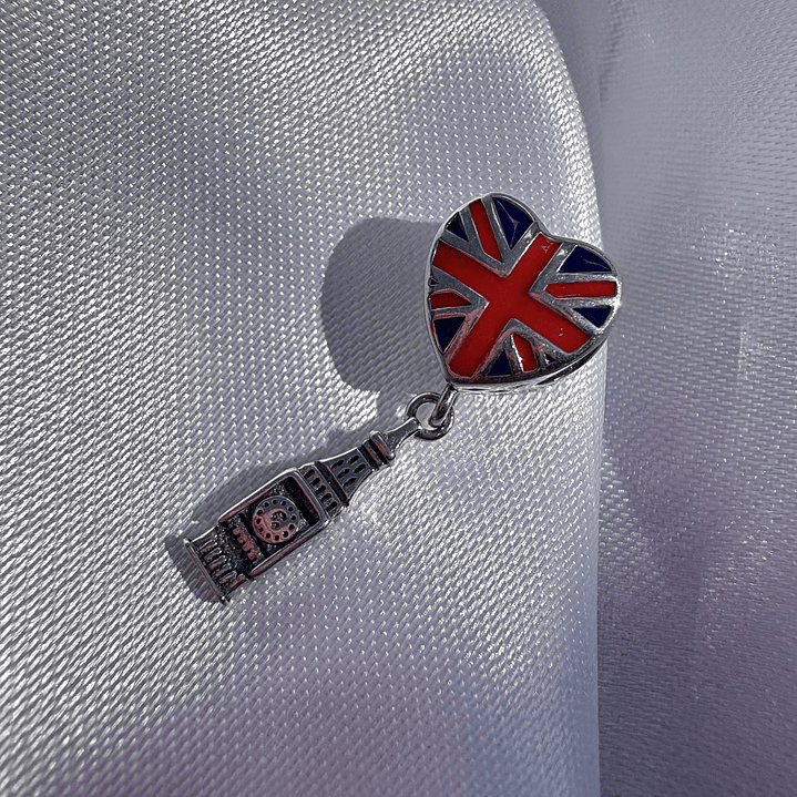 Charms Big Ben de Londres 1