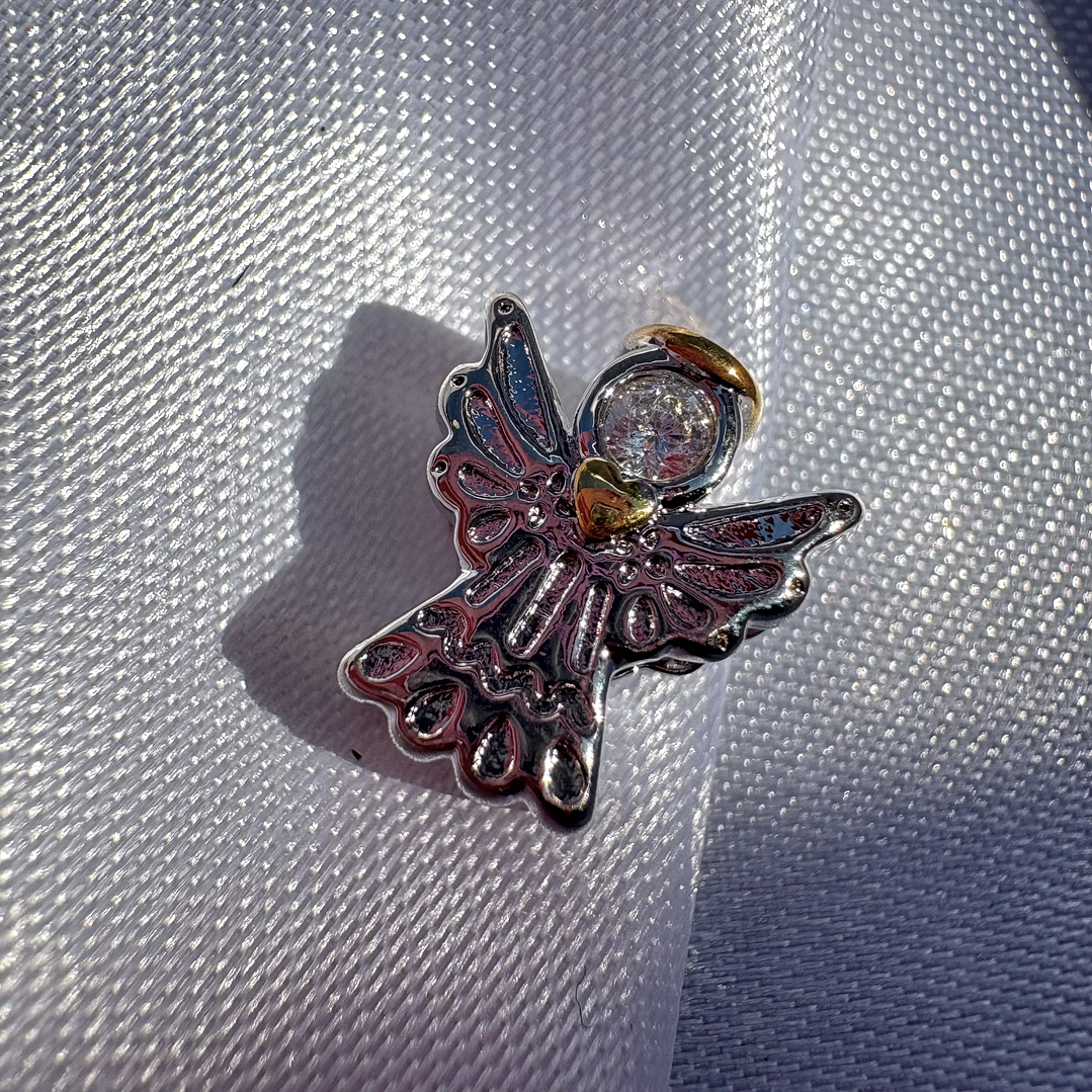 Charms Angel  1
