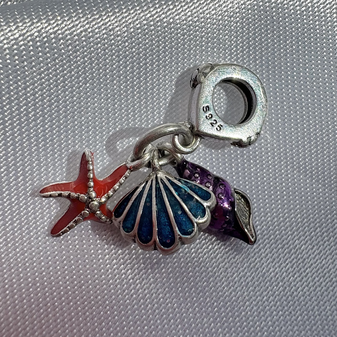 Charms Tesoro del Mar 1