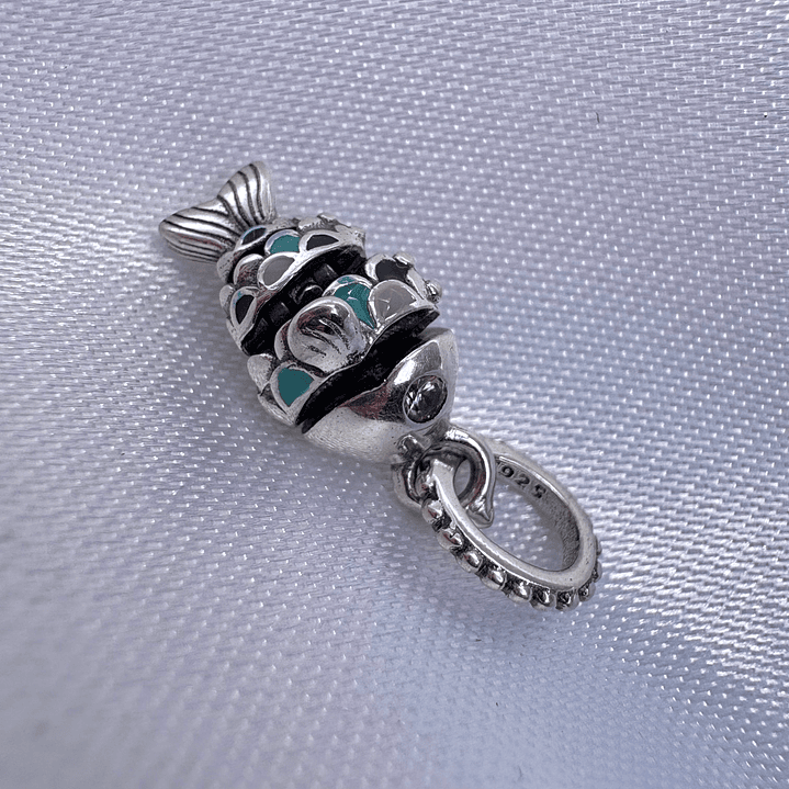 Charms Pescado 1