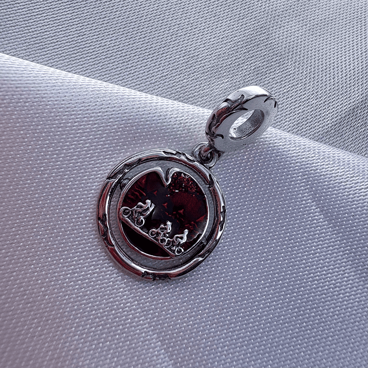 Charms Mundo al Revés  1