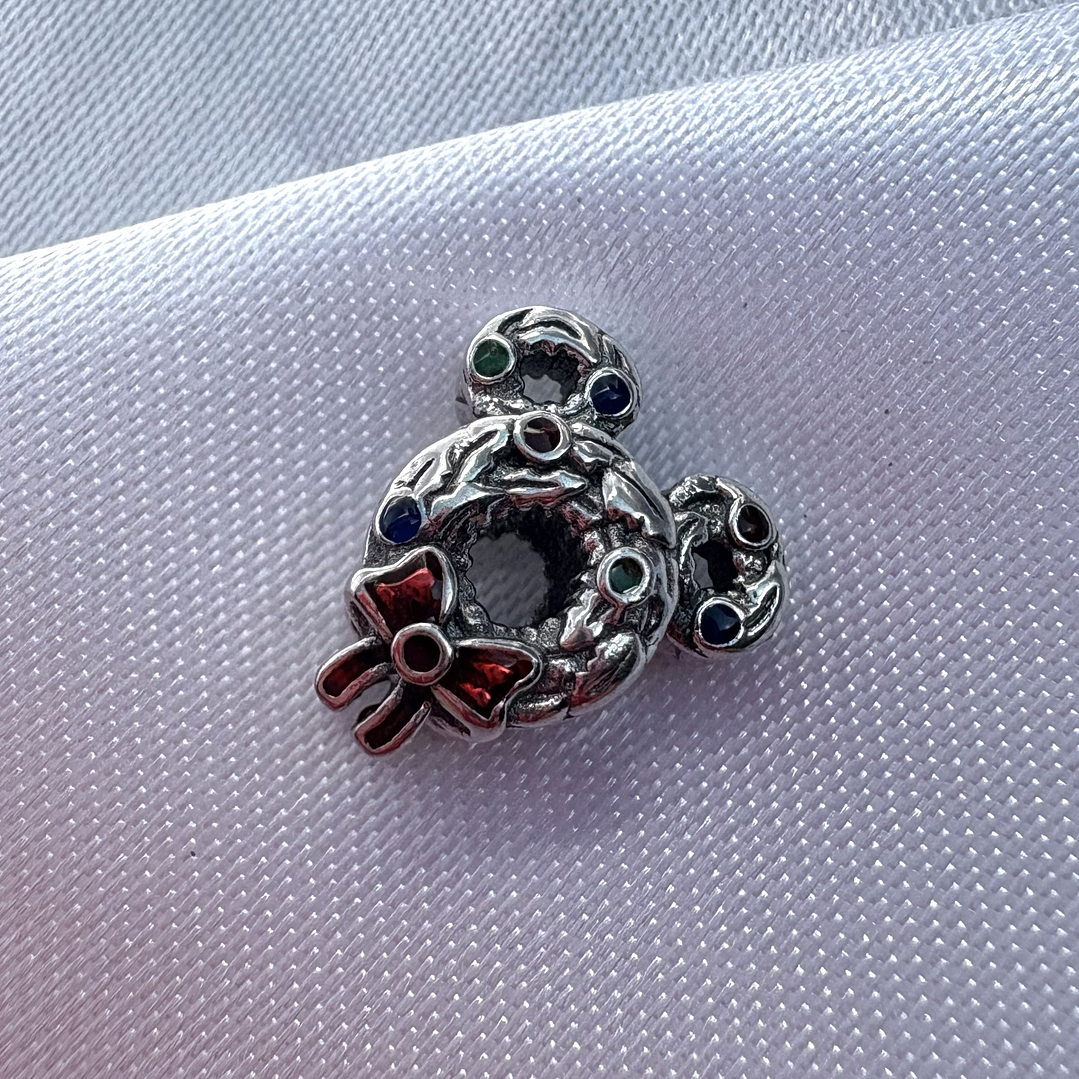 Charms Corona Navideña 1