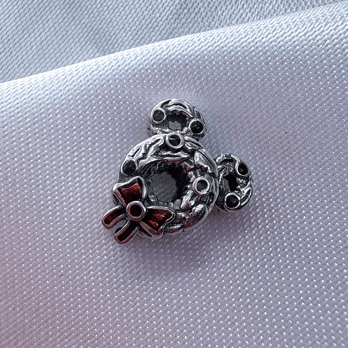 Charms Corona Navideña 1