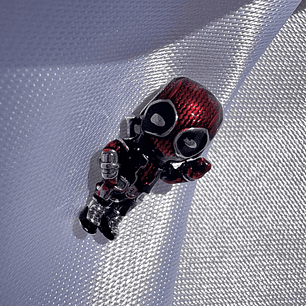 Charms Deadpool