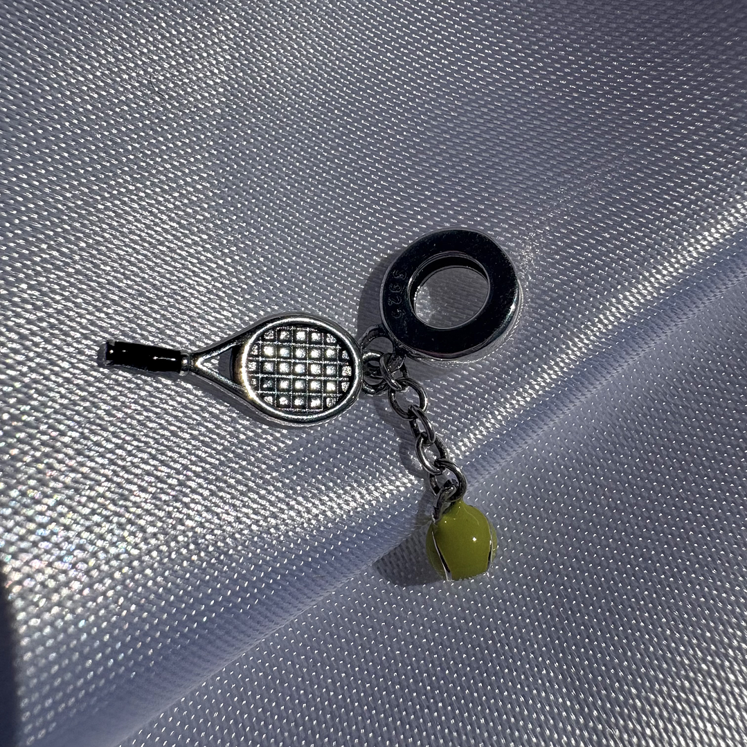 Charms love Tennis 1