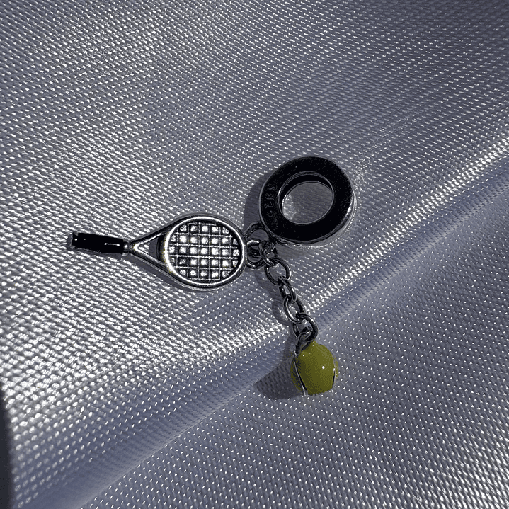 Charms love Tennis 1