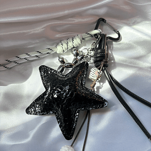 Charms Estrella Unisex