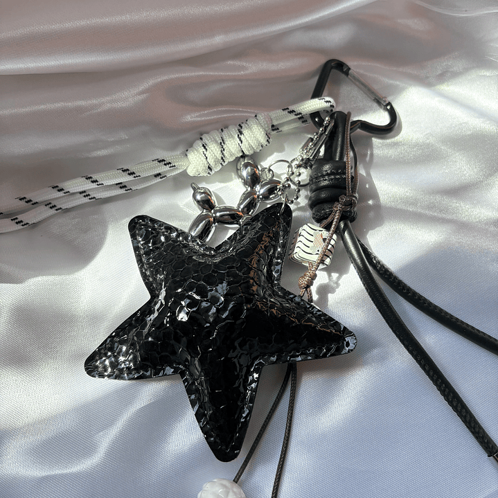 Charms Estrella Unisex 1