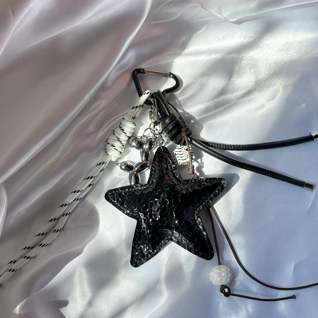 Charms Estrella Unisex 2