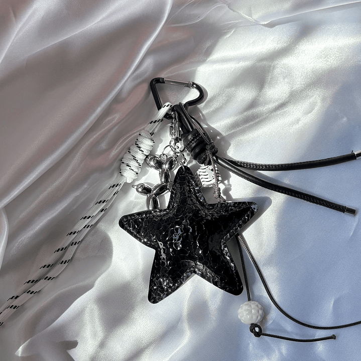 Charms Estrella Unisex 2