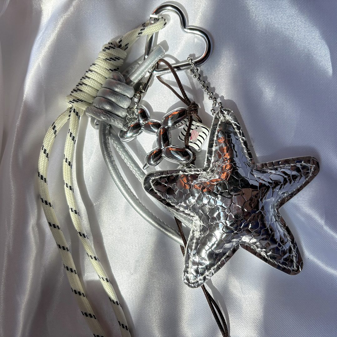 Charms Estrella Unisex 5