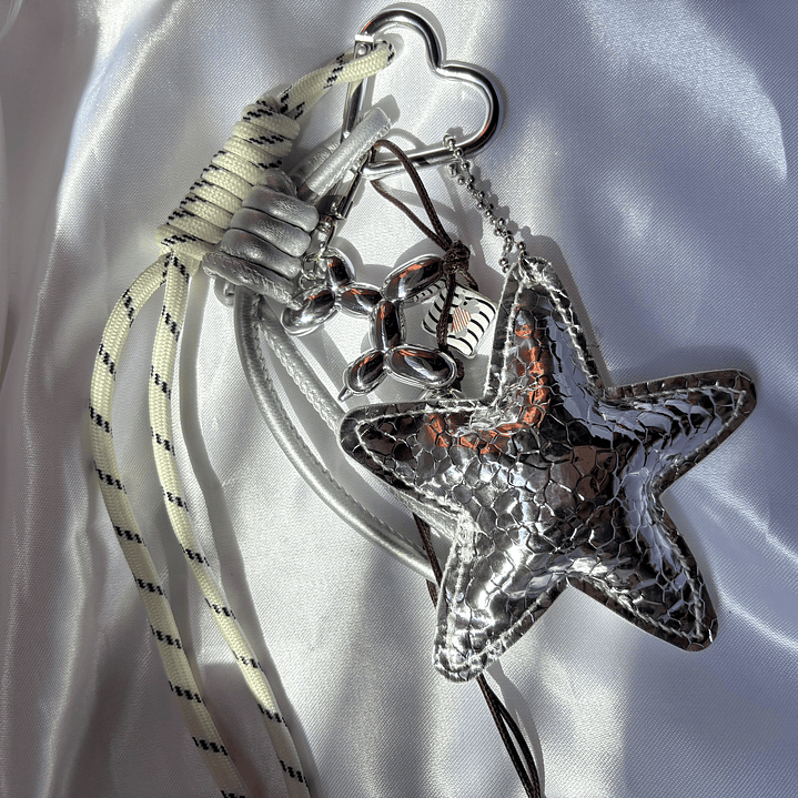 Charms Estrella Unisex 5