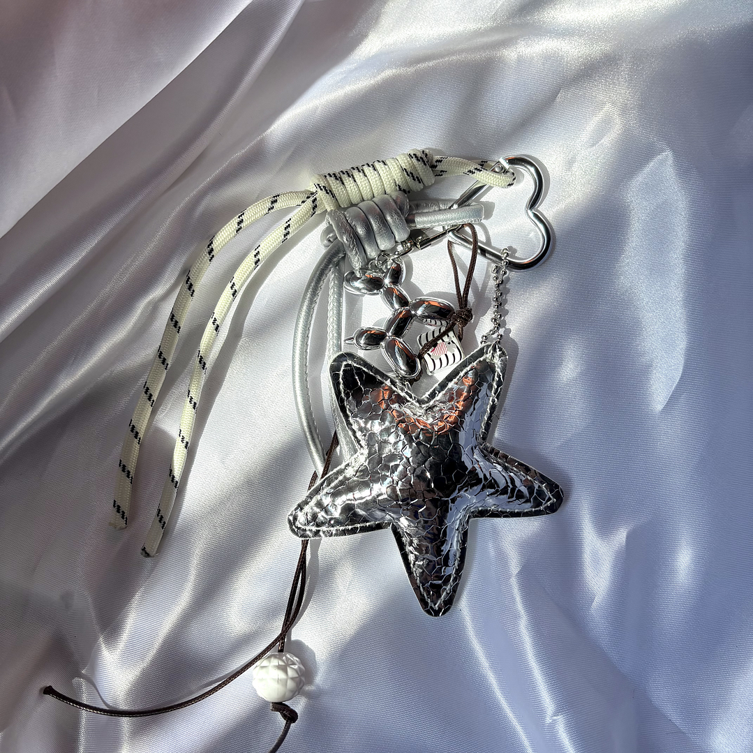 Charms Estrella Unisex 6