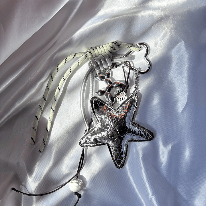 Charms Estrella Unisex 6