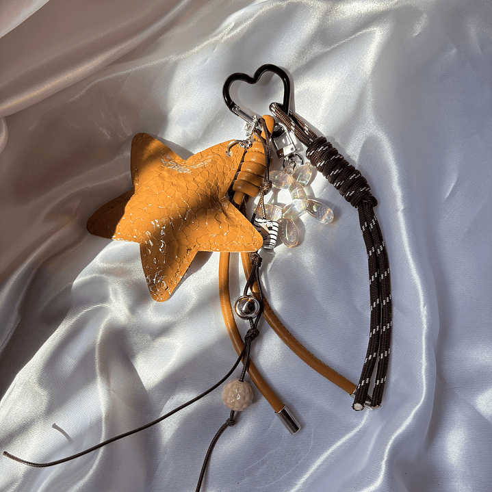 Charms Estrella Unisex 7