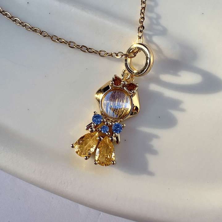 Cadena Blanca Nieves 1