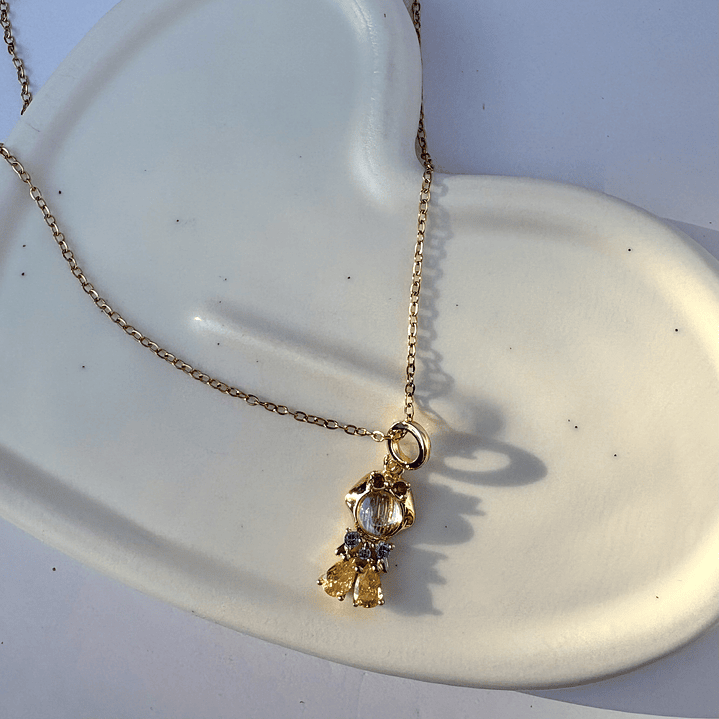 Cadena Blanca Nieves 2