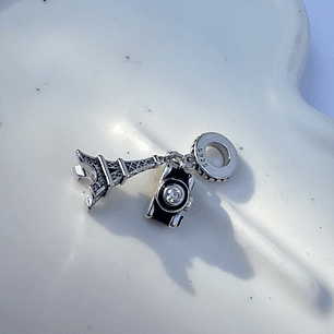 Charms Torre Eiffel