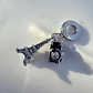 Charms Torre Eiffel - Miniatura 2
