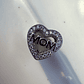 Charms Corazón Mom - Miniatura 1