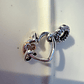 Charms Corazon - Miniatura 1