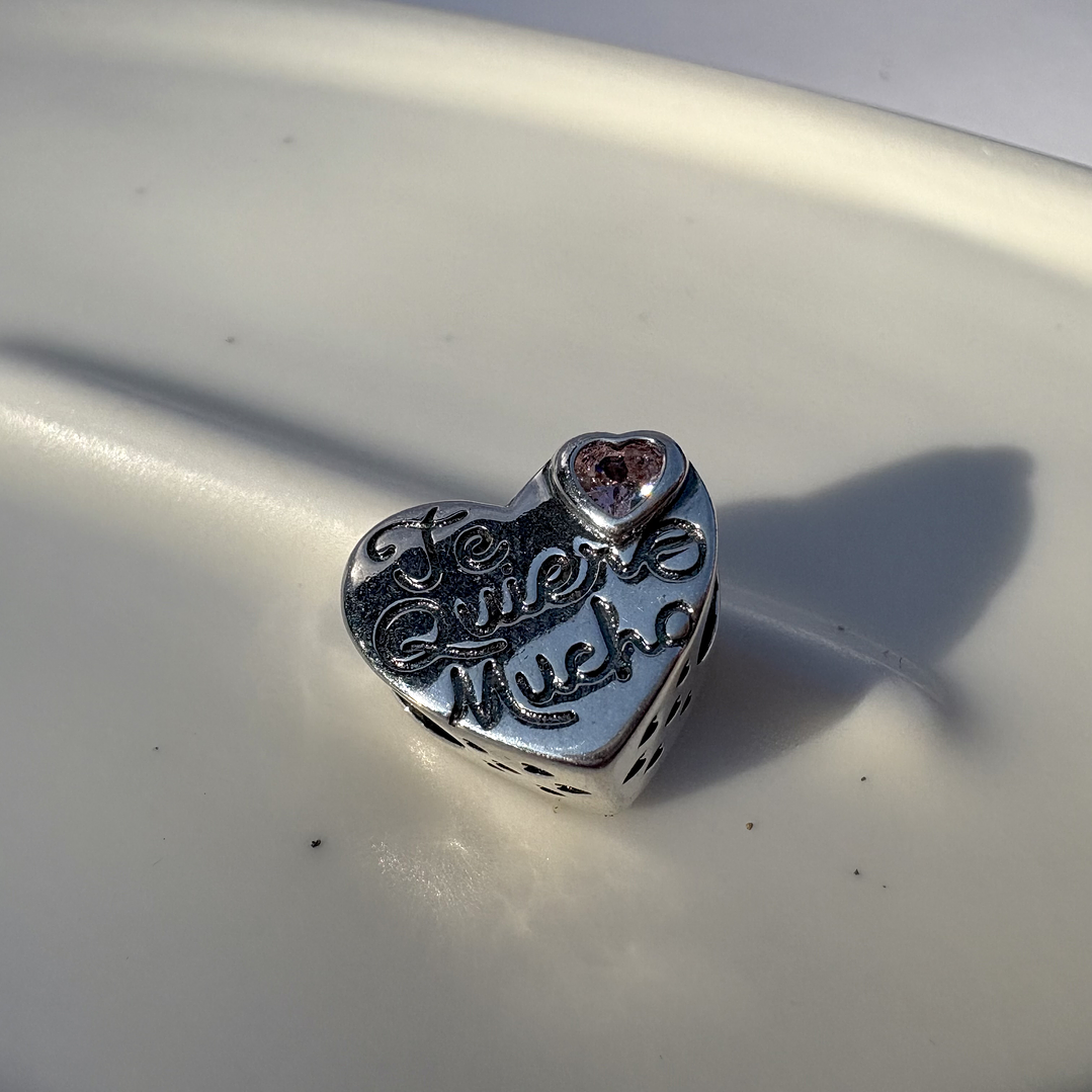 Charms Te quiero Mucho 1