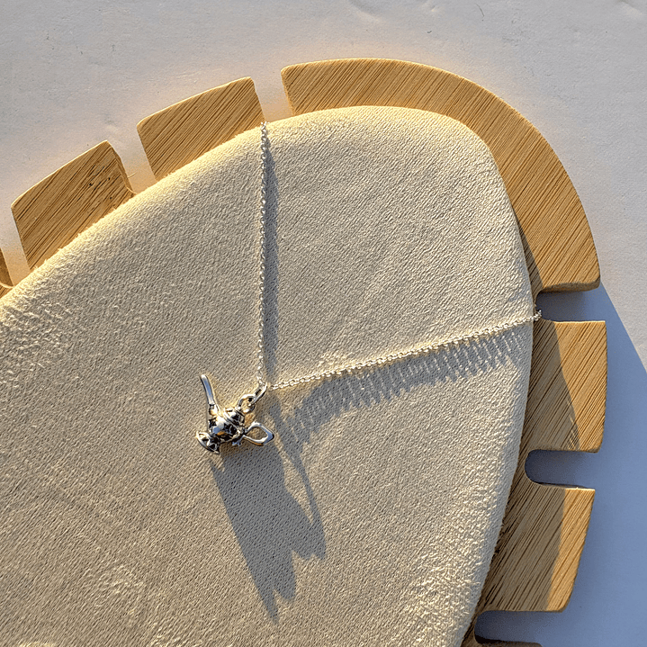 Cadena Lámpara de los deseos 2