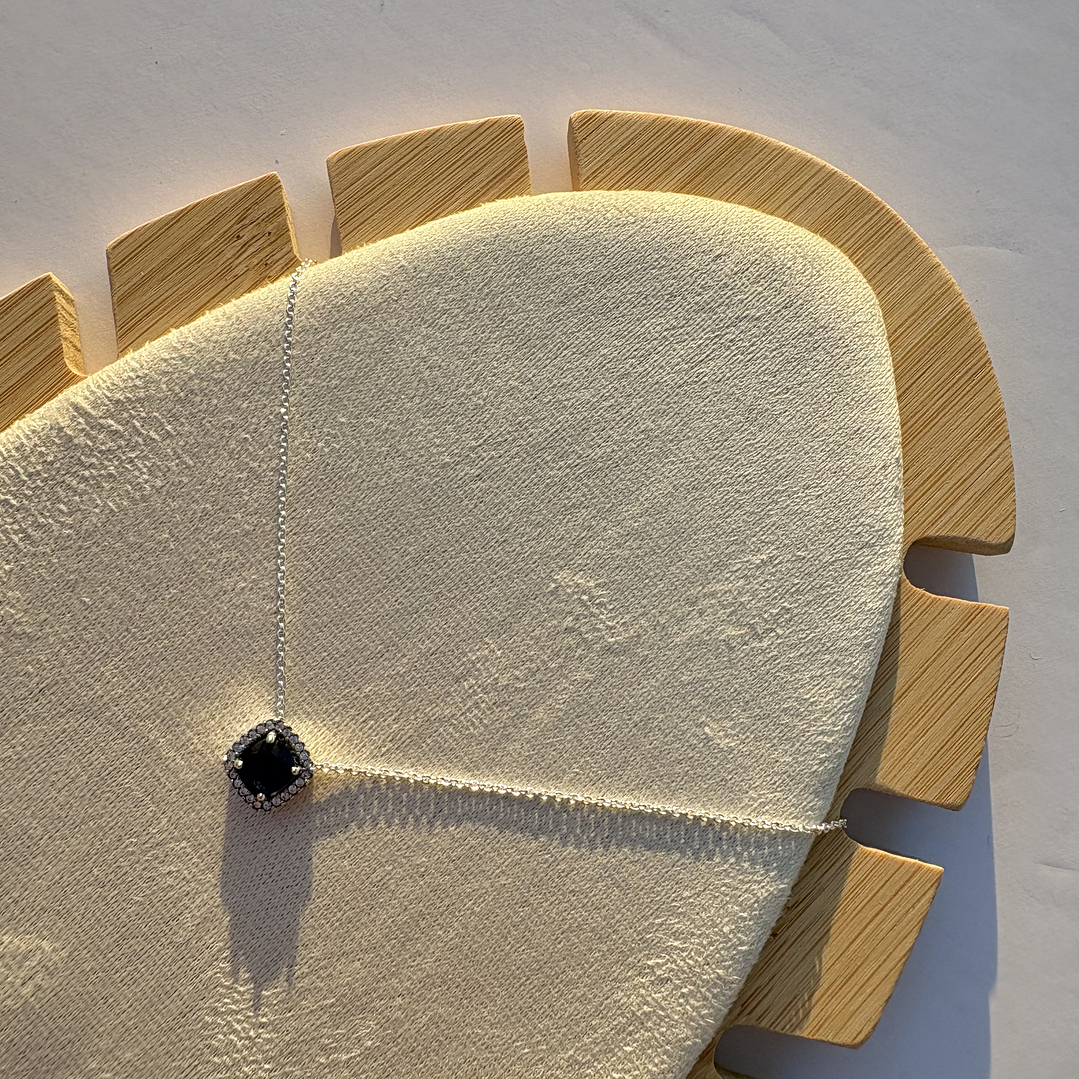 Cadena Amor Celeste 2