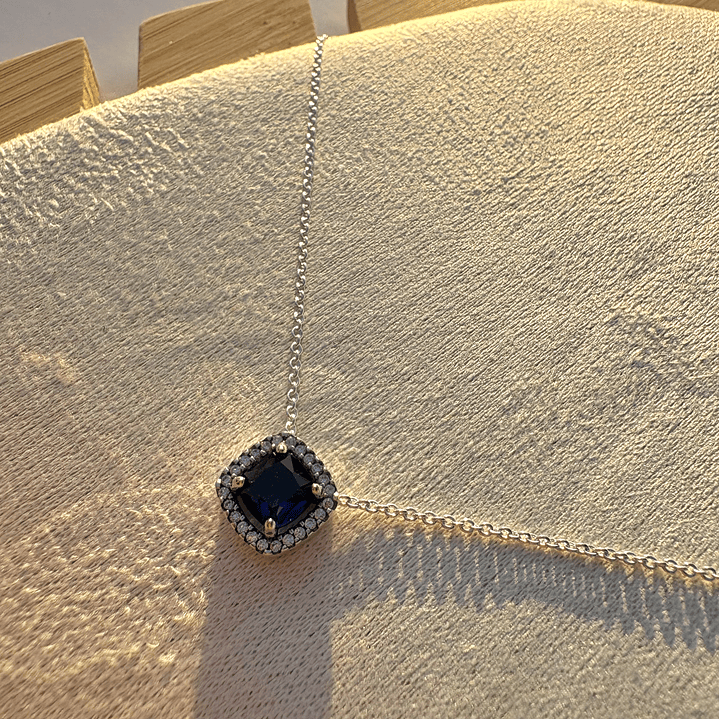 Cadena Amor Celeste 3