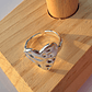 Anillo de corazón  - Miniatura 2