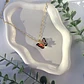 Cadena con Mariposa - Miniatura 2