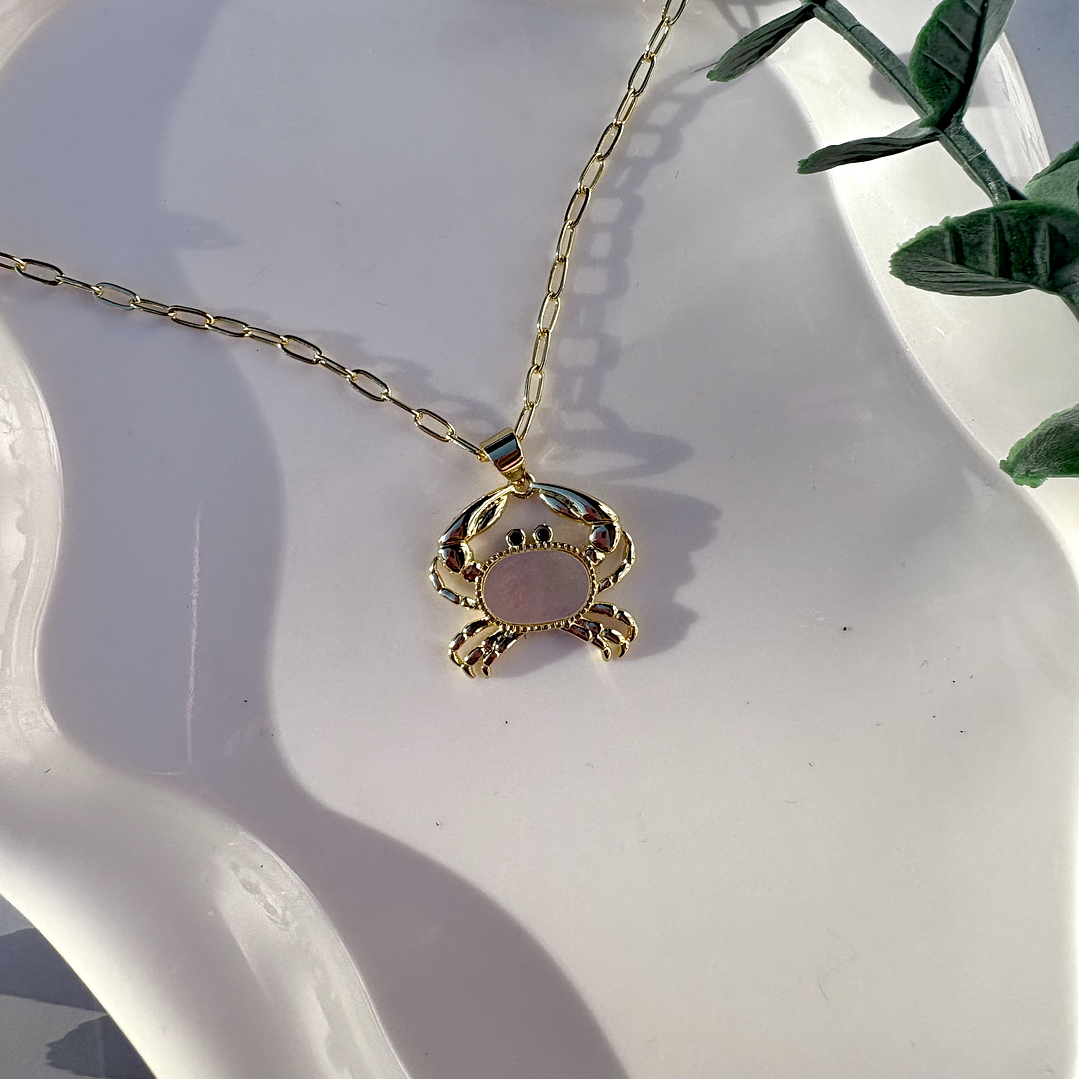 Cadena Tesoro del Mar  1