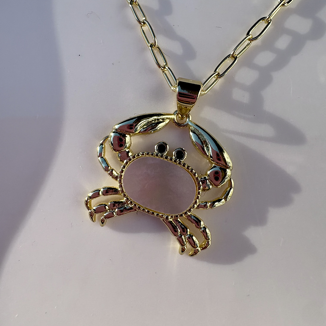 Cadena Tesoro del Mar  2