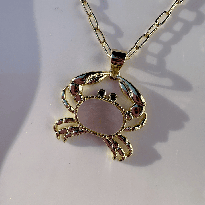 Cadena Tesoro del Mar  2