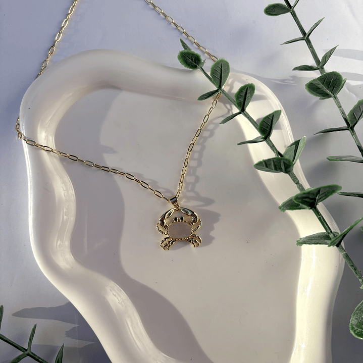 Cadena Tesoro del Mar  3