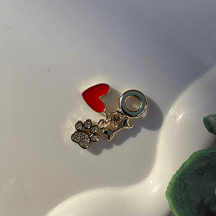 Charms Amor Incondicional