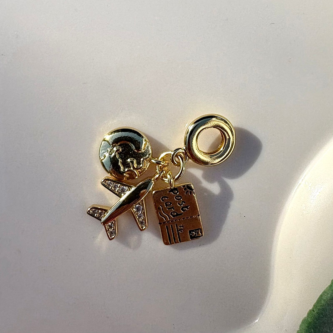 Charms Sueña y viaja 1