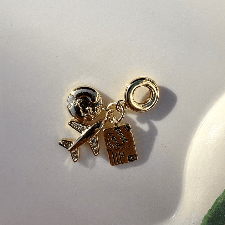 Charms Sueña y viaja 1