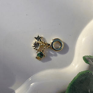 Charms Oceano Magico