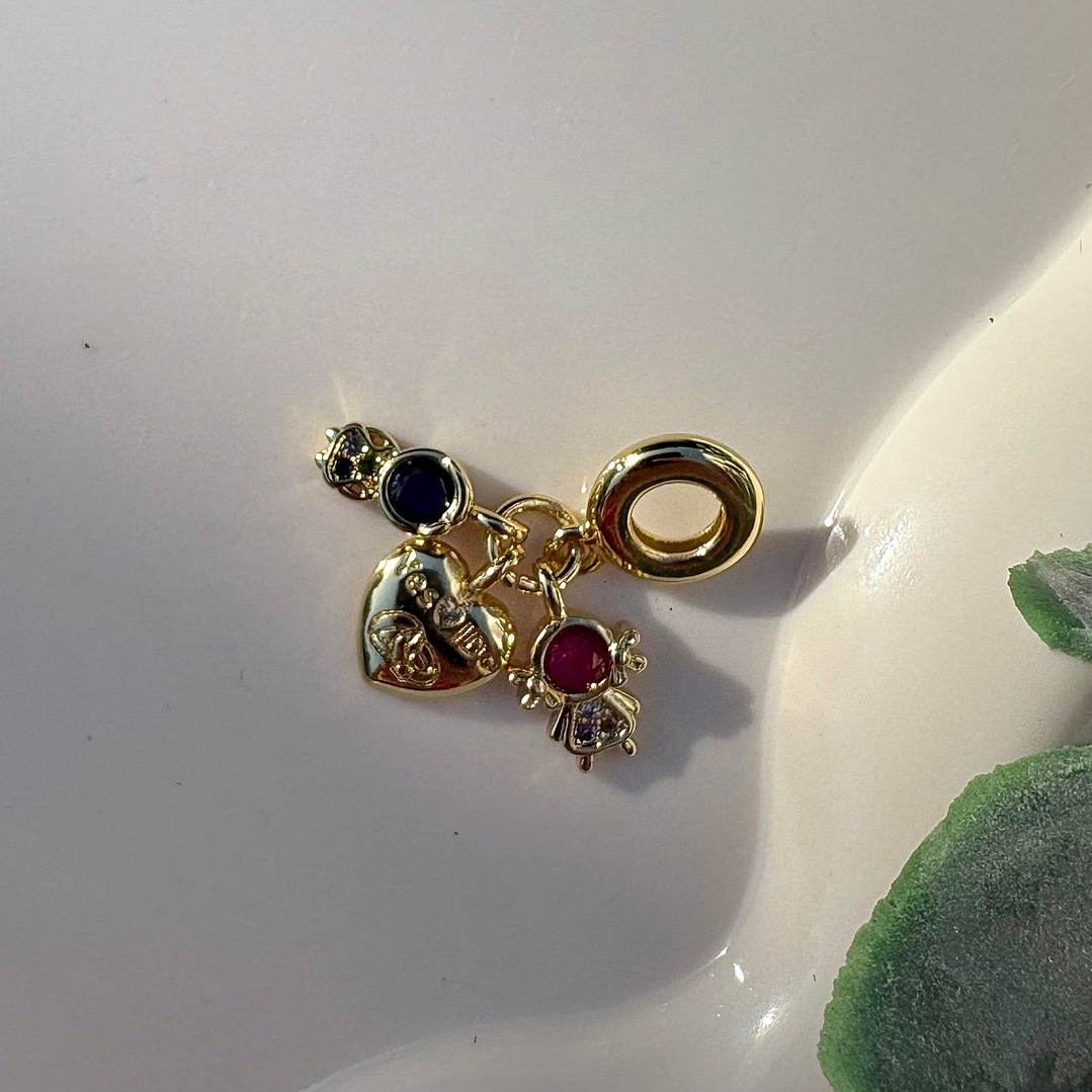 Charms Mi mayor tesoro 1