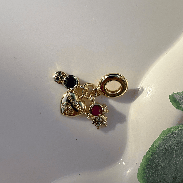 Charms Mi mayor tesoro 1