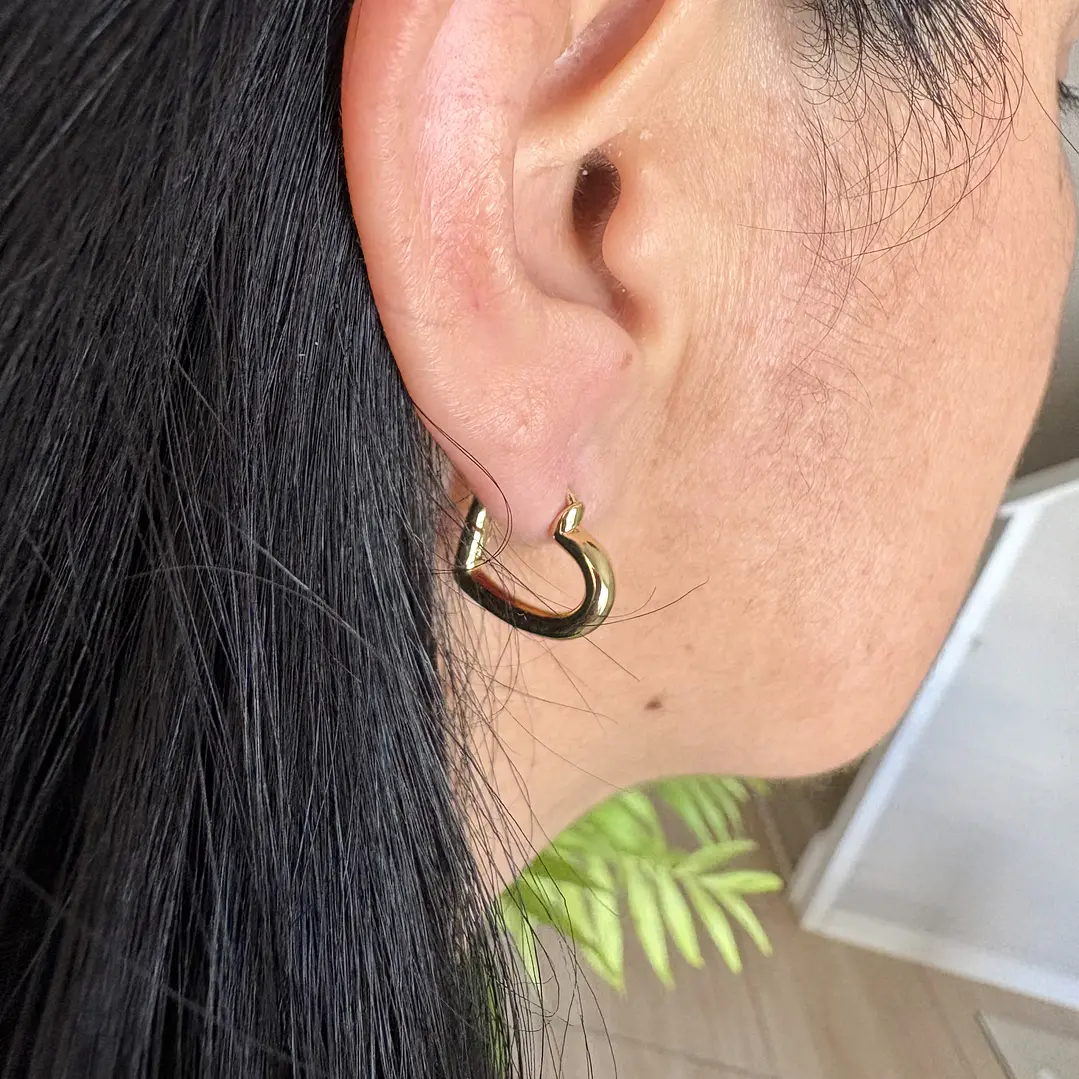 Conjunto Corazón eterno 3