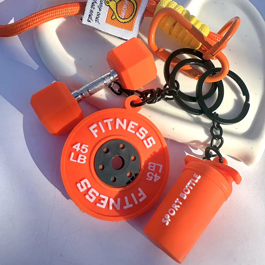 Power fit charms 1