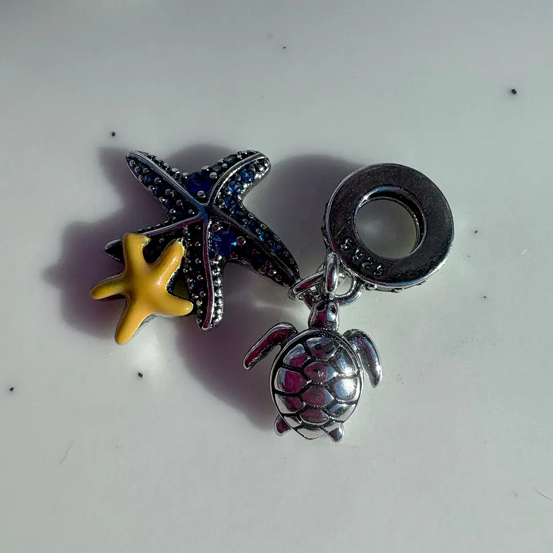 Charms Mar Encanto 1