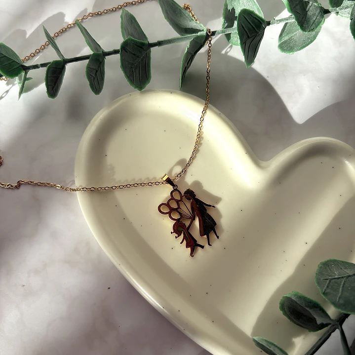 Cadena Globos de amor 1